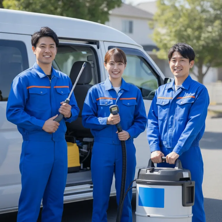 水害復旧 Yokota